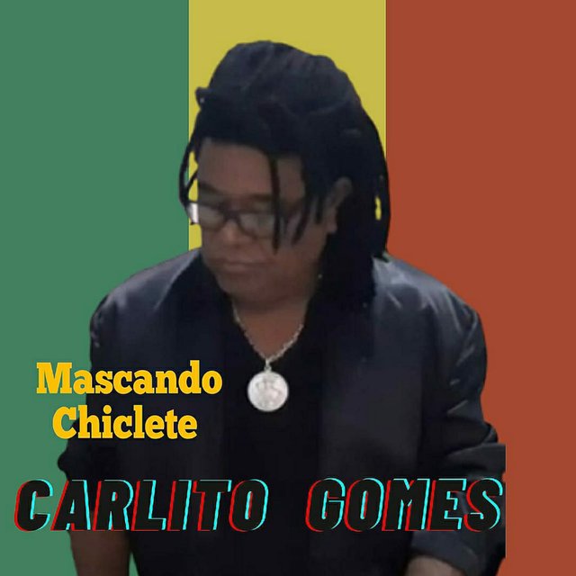 Mascando Chiclete (Ao Vivo)