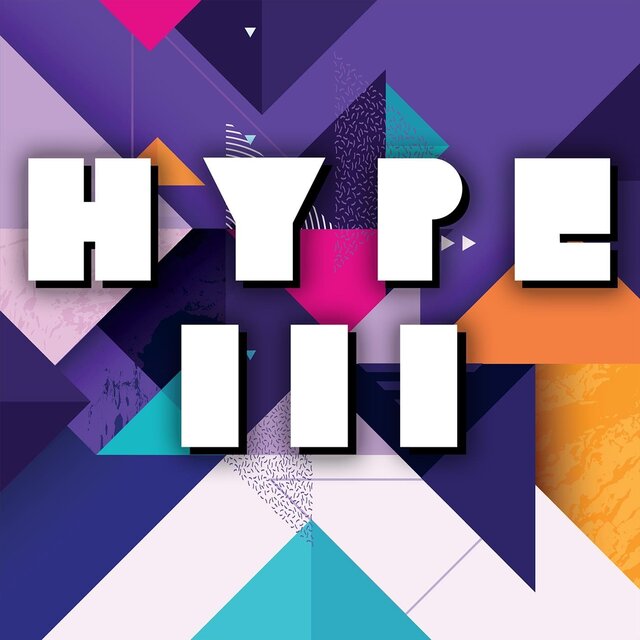 Hype III