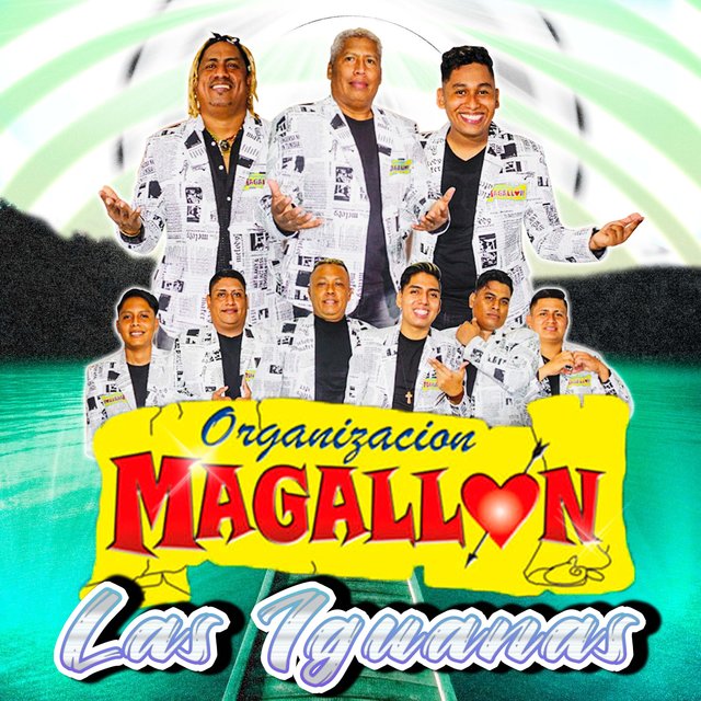 Las Iguanas