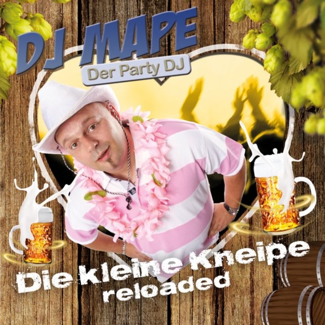 Die kleine Kneipe (Reloaded)
