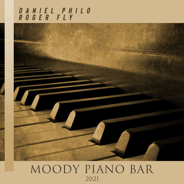 Moody Piano Bar 2021