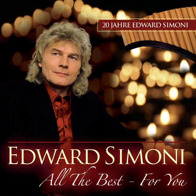 All The Best -  For You