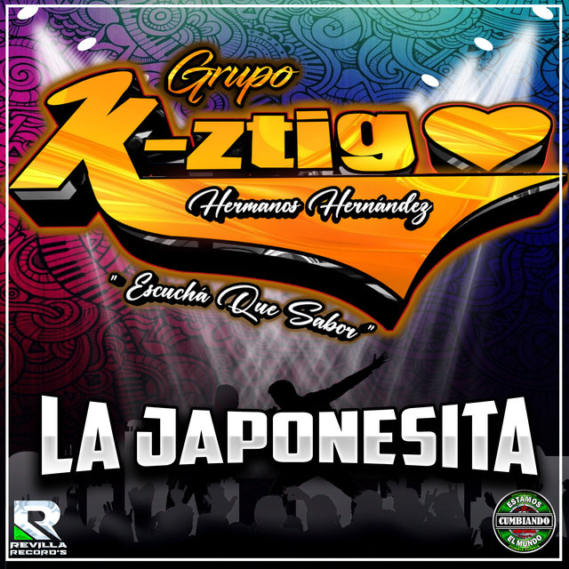 La Japonesita