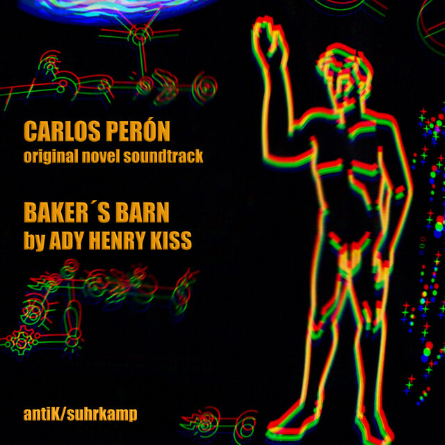 Baker`s Barn (Remastered 2021)
