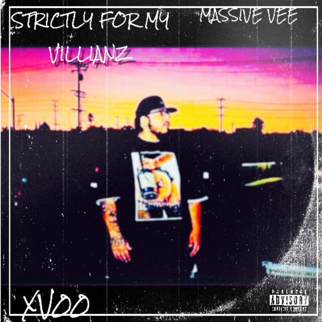 Strictly 4 My Villianz