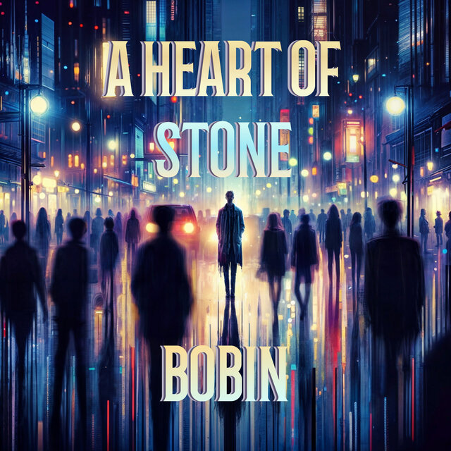 A Heart Of Stone