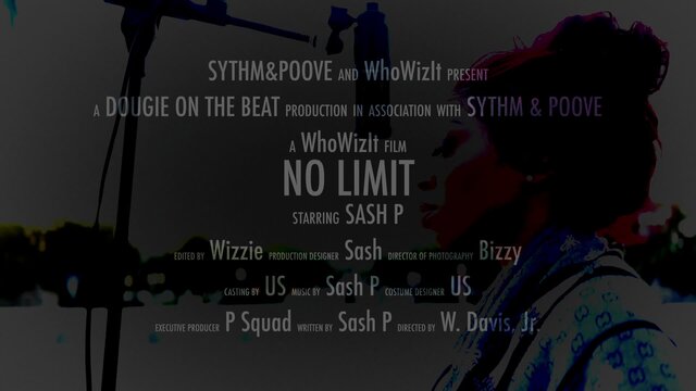No Limit