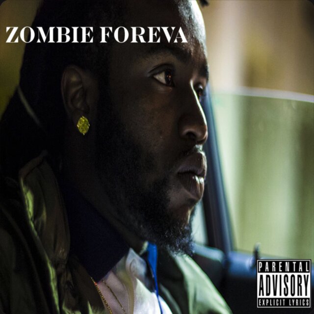 Zombie Foreva