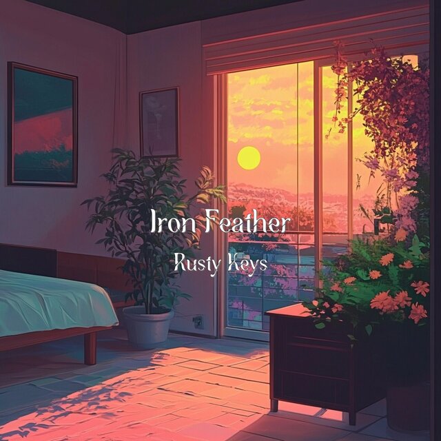 Iron Feather