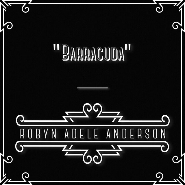 Barracuda