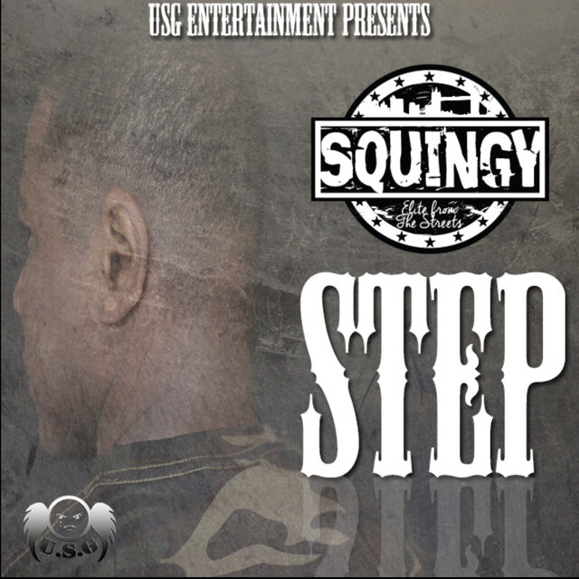 Step