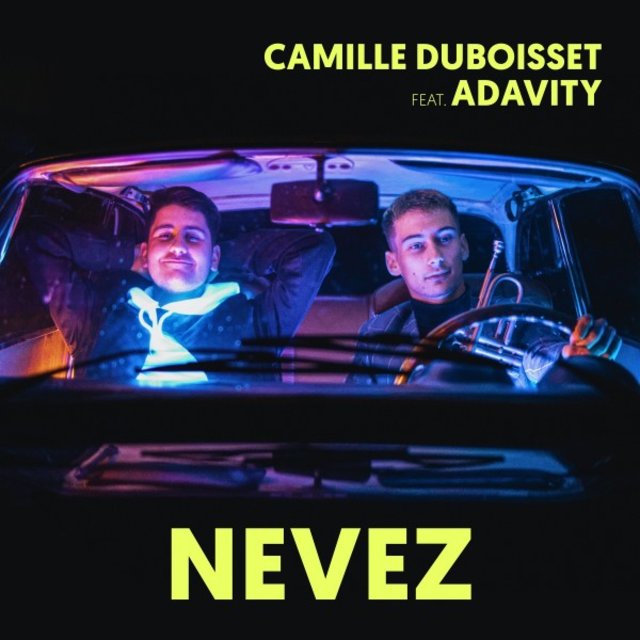 Nevez