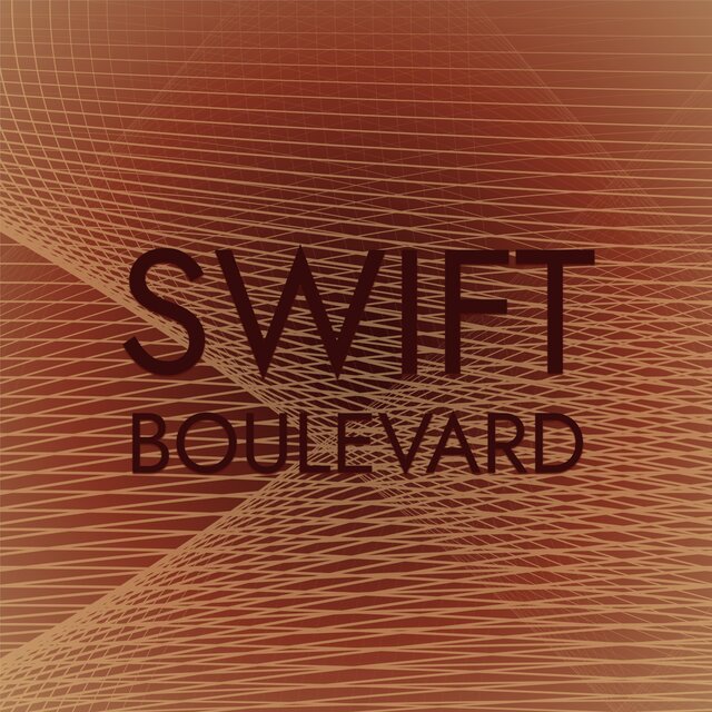 Swift Boulevard