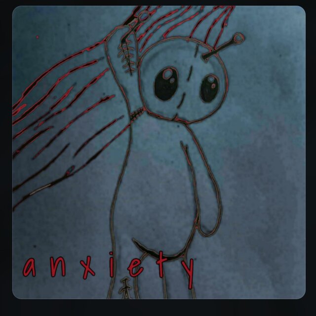 a n x i e t y
