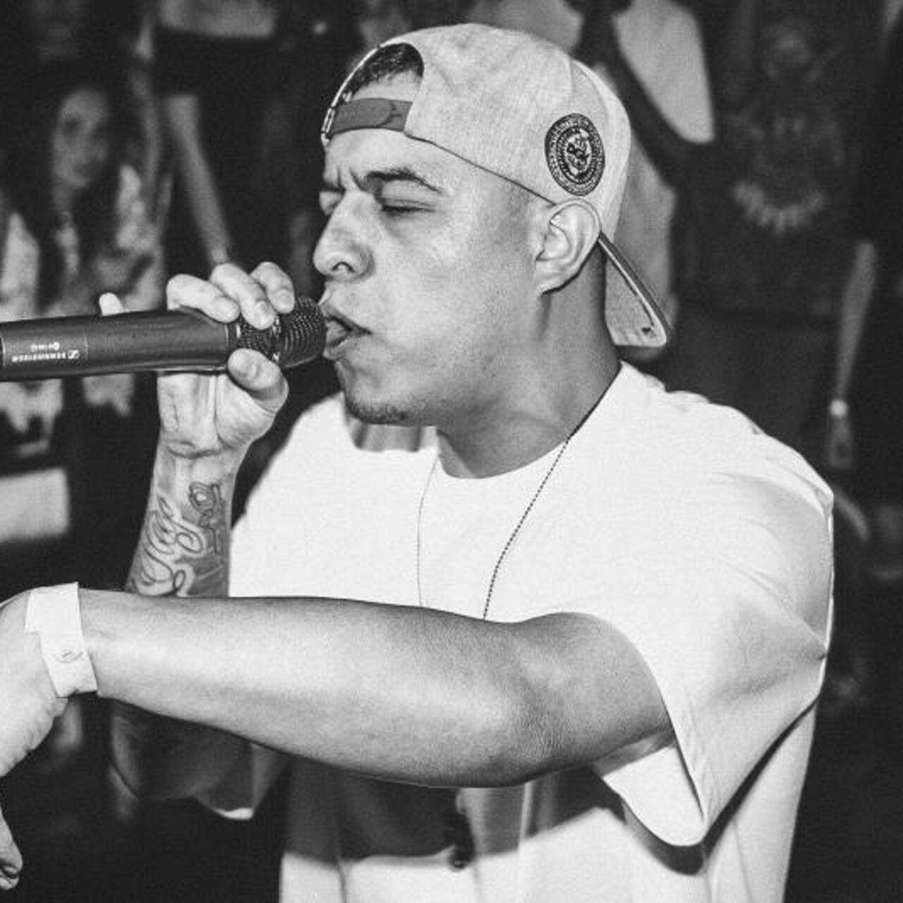 Hack La Rima Callejera by Hack on TIDAL