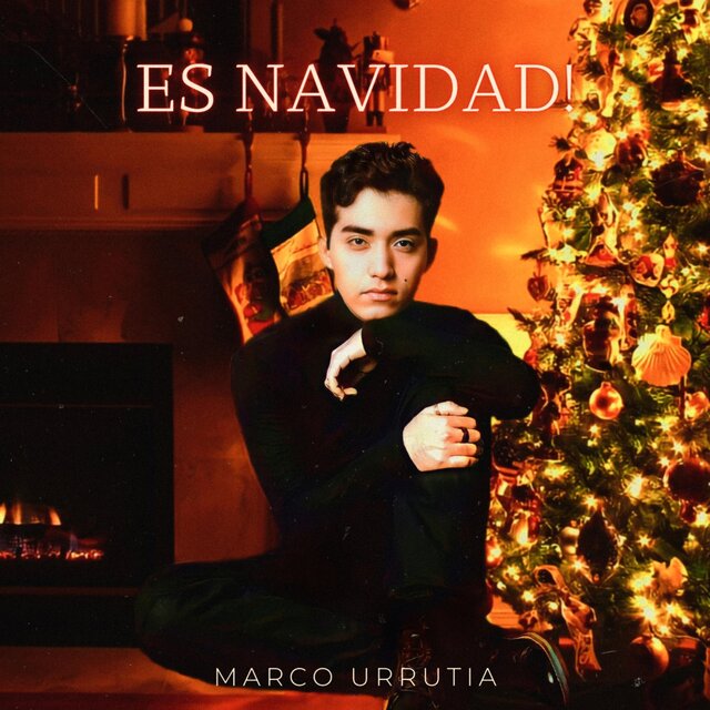 Es Navidad!