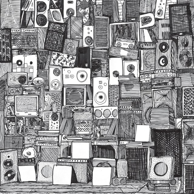 If I Had a Hi-Fi