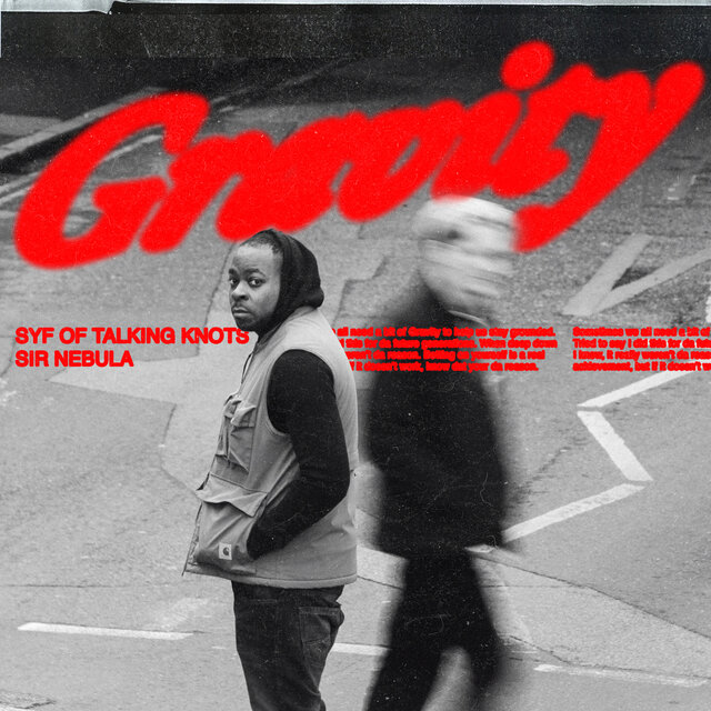 Gravity EP