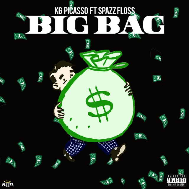 Big Bag (feat. Spazz Floss)