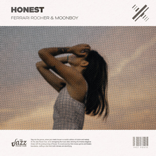 Honest (Jazz House Mix)