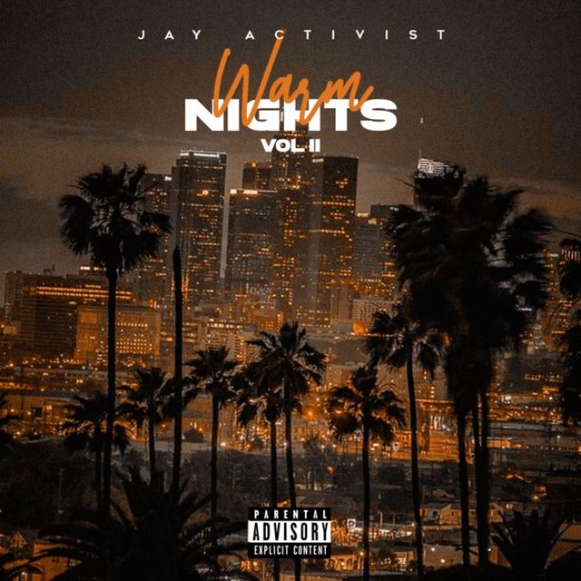 Warm Nights, Vol. 2