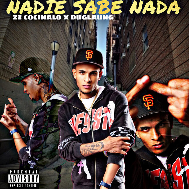 Nadie Sabe Nada
