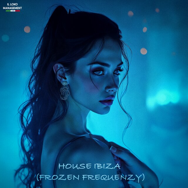House Ibiza (Frozen Frequency)