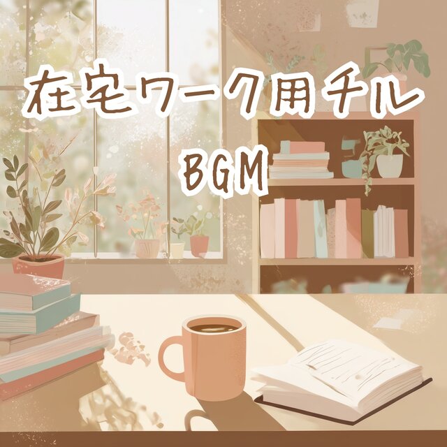 Chill BGM for working from home