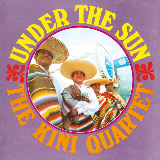 Under the Sun