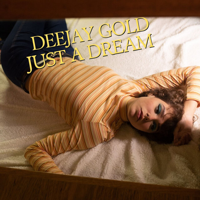 Just a Dream