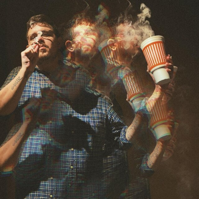DOUBLE VISION