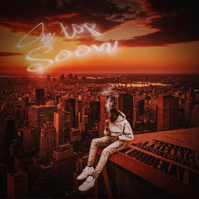 On Top Soon