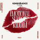 Cover art for album Emotional Support Riddim by Trizo