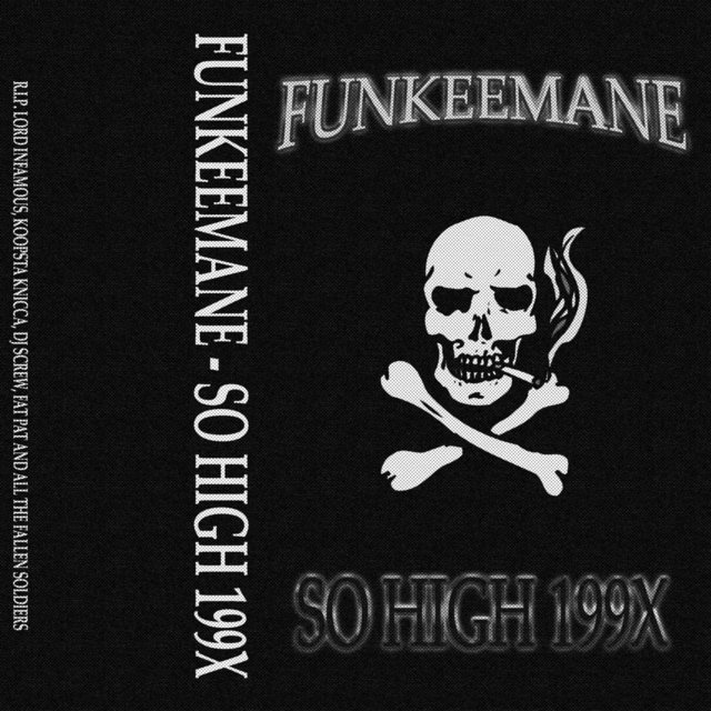 So High 199X
