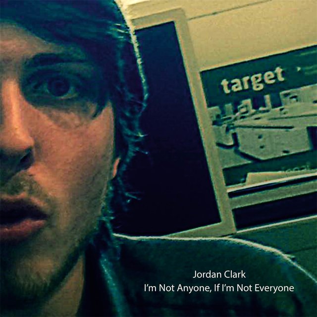 I'm Not Anyone, If I'm Not Everyone