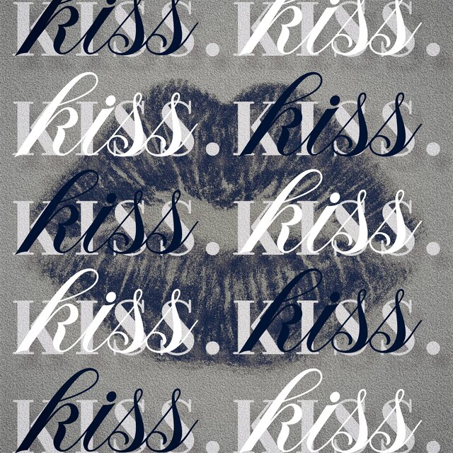 kiss