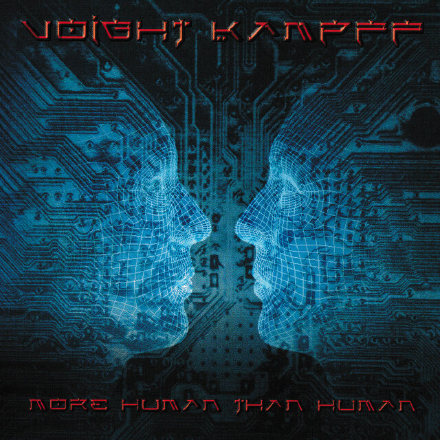 More Human Than Human