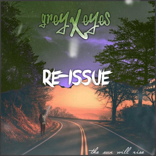 The Sun Will Rise 2019 (re-issue)