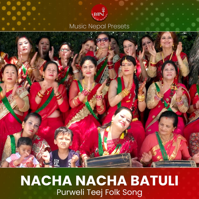 Nacha Nacha Batuli
