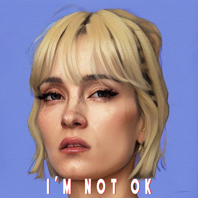 I`m Not OK