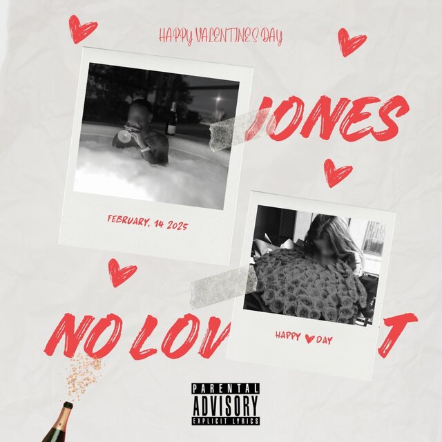 No Love Lost