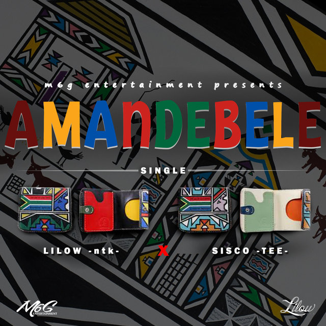 AmaNdebele