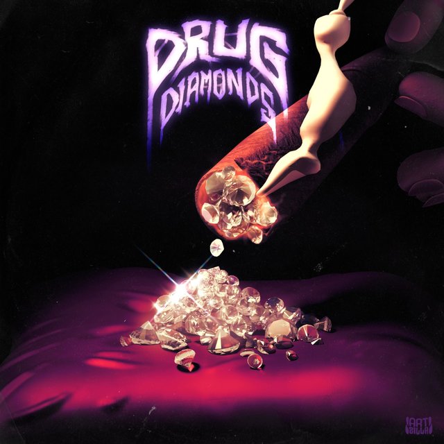 Drug Diamonds