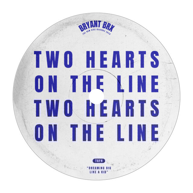 Two Hearts On The Line