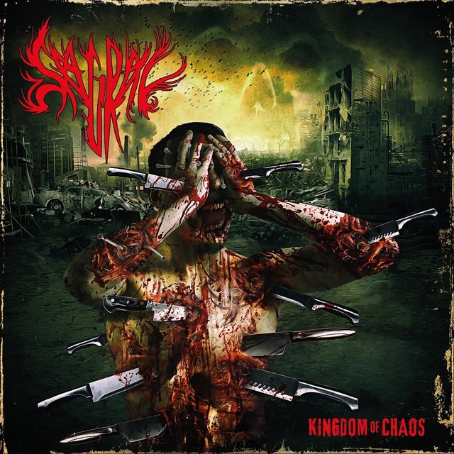 Kingdom of Chaos