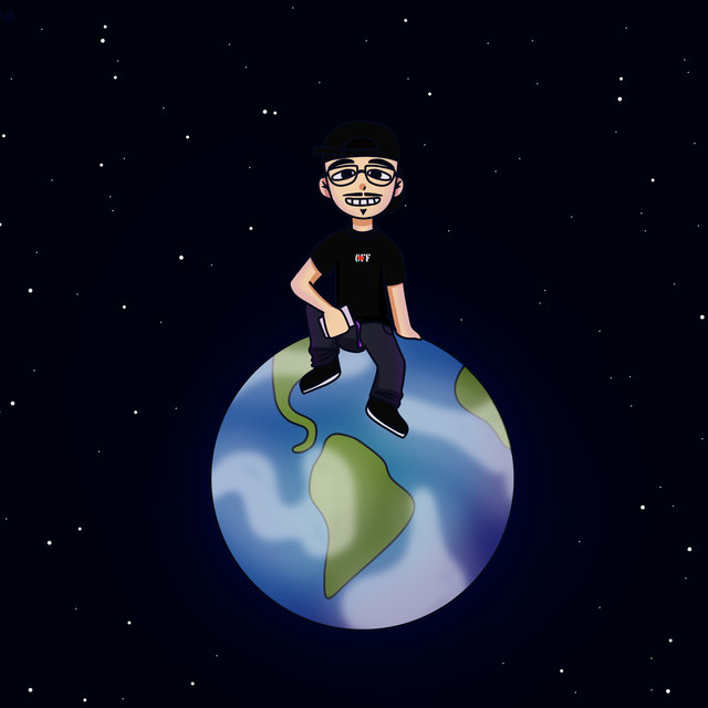 Mundo Vai Girar