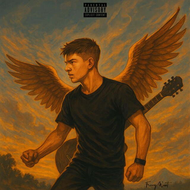 Flight Of The Eagle