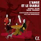 Cover art for album L'ange et le diable by Chouchane Siranossian, Jos Van Immerseel