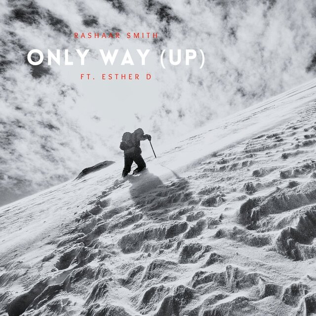 Only Way (Up)