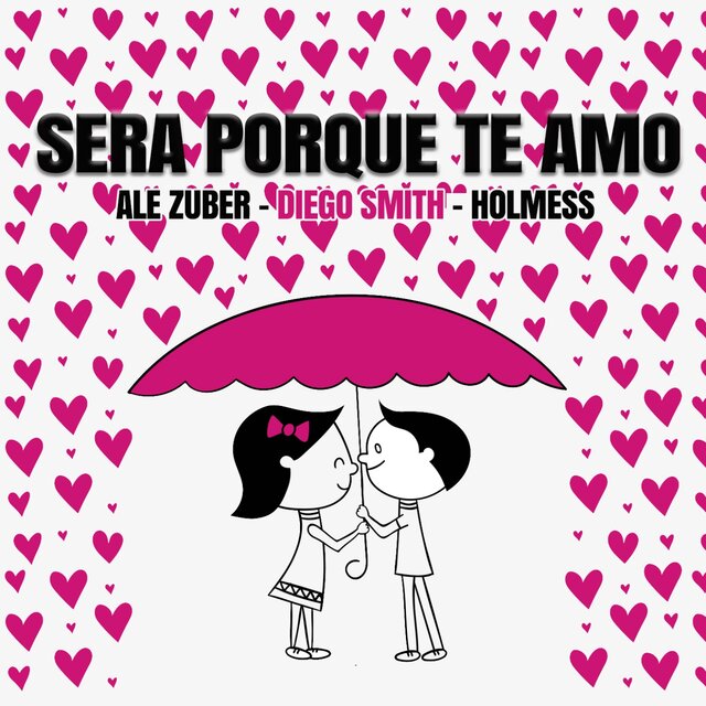 Sera Porque Te Amo (Final Cut)